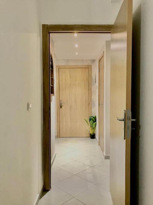 Charmant Appartement Neuf Proche De La Plage Anza Agadir Exterior photo