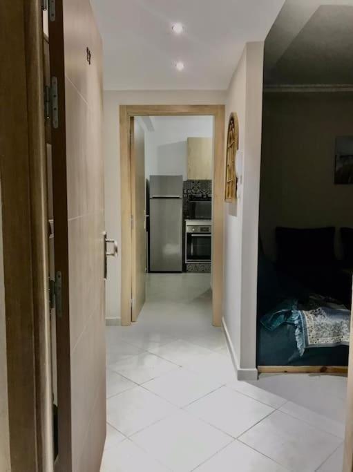 Charmant Appartement Neuf Proche De La Plage Anza Agadir Exterior photo