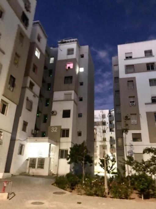 Charmant Appartement Neuf Proche De La Plage Anza Agadir Exterior photo